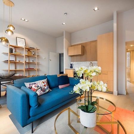 Ferienwohnung South Kensington By Capital London Exterior foto