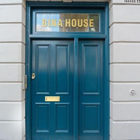Ferienwohnung South Kensington By Capital London Exterior foto