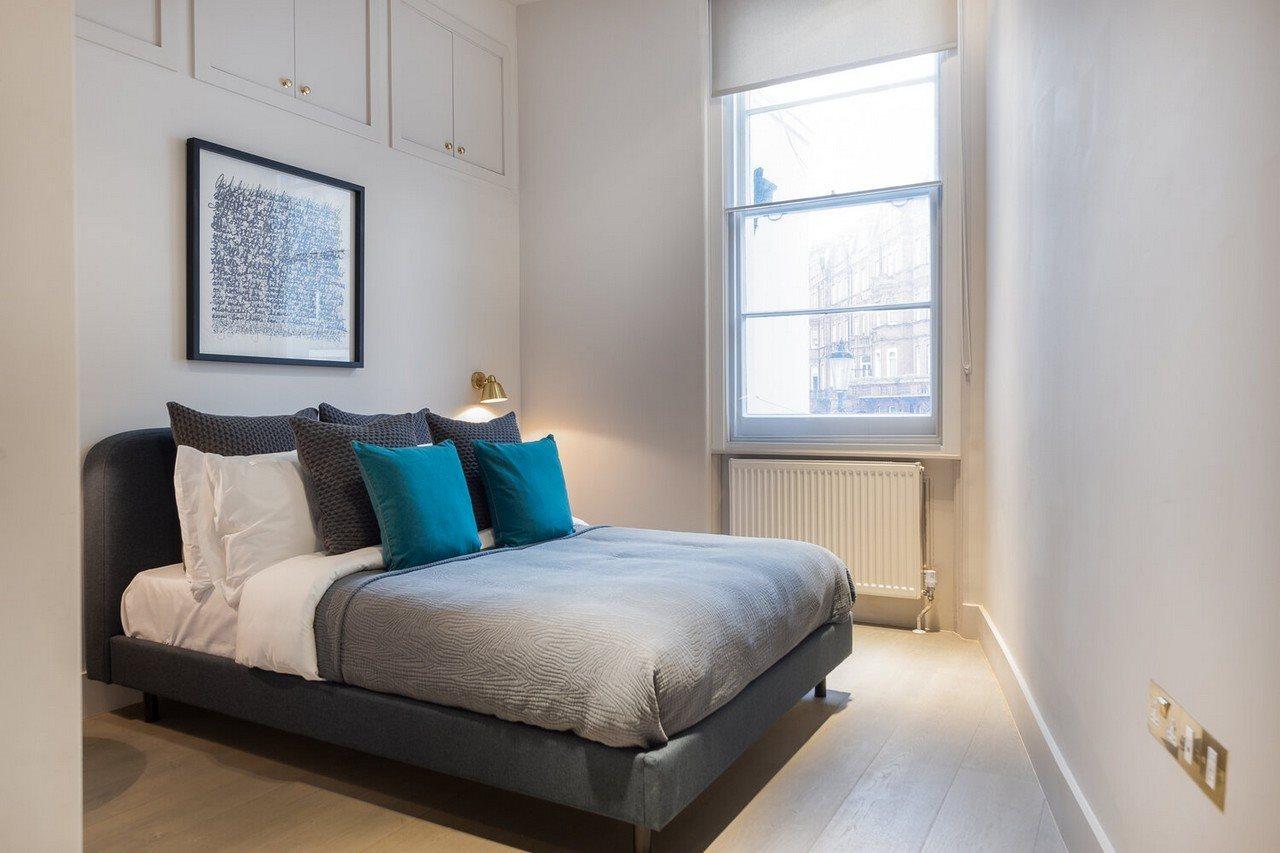 Ferienwohnung South Kensington By Capital London Exterior foto