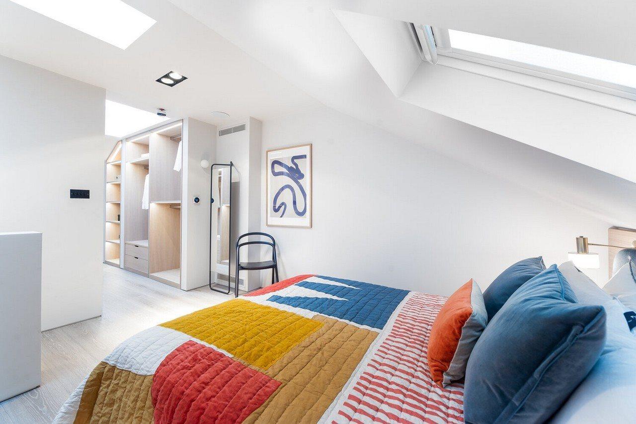 Ferienwohnung South Kensington By Capital London Exterior foto