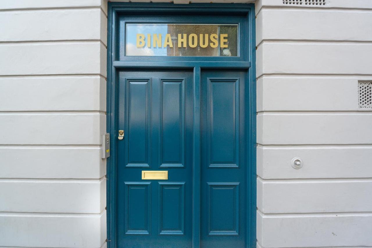Ferienwohnung South Kensington By Capital London Exterior foto