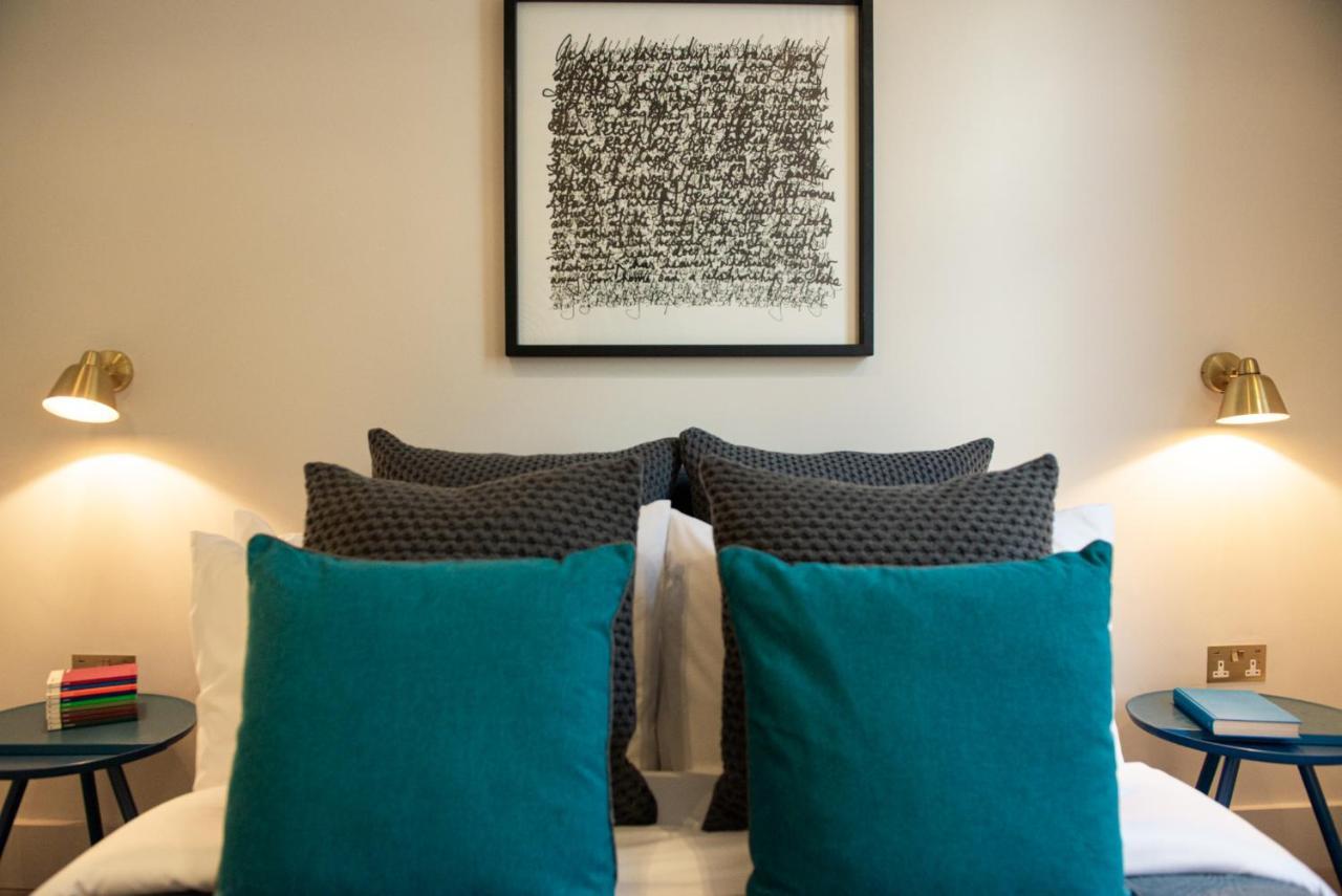 Ferienwohnung South Kensington By Capital London Exterior foto