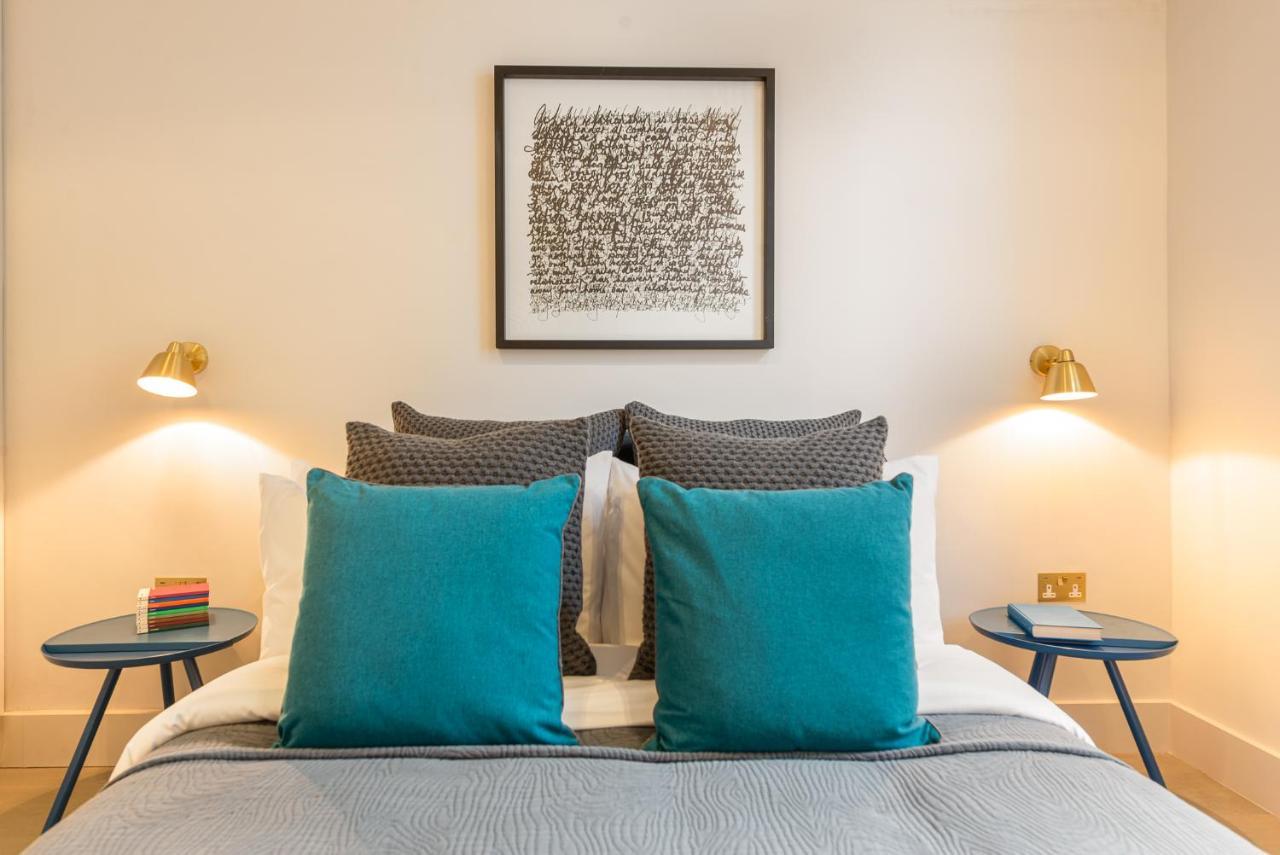Ferienwohnung South Kensington By Capital London Exterior foto