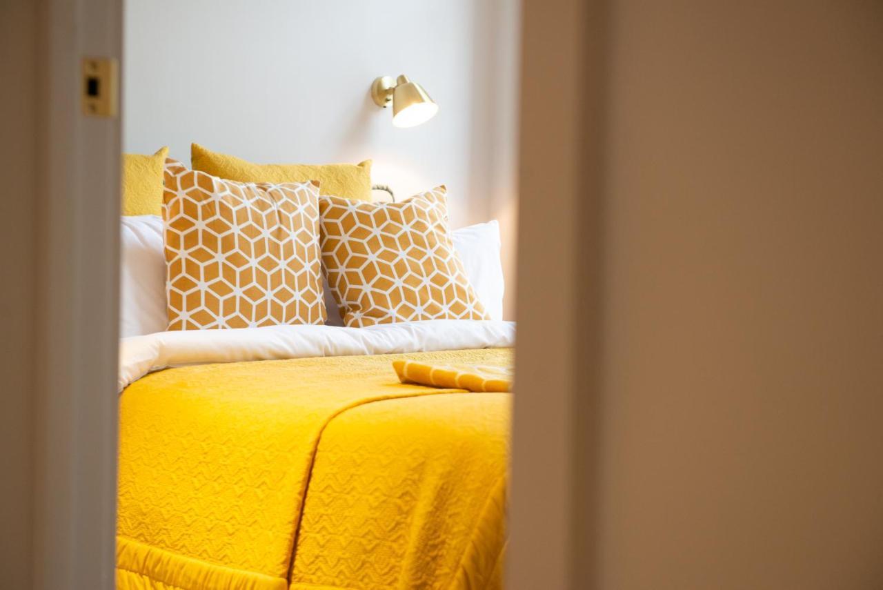 Ferienwohnung South Kensington By Capital London Exterior foto