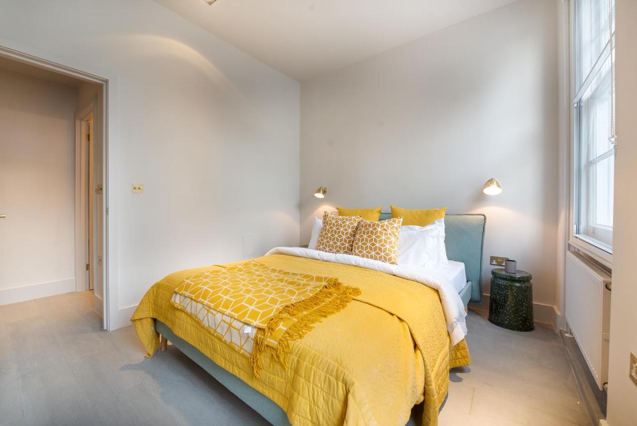 Ferienwohnung South Kensington By Capital London Exterior foto