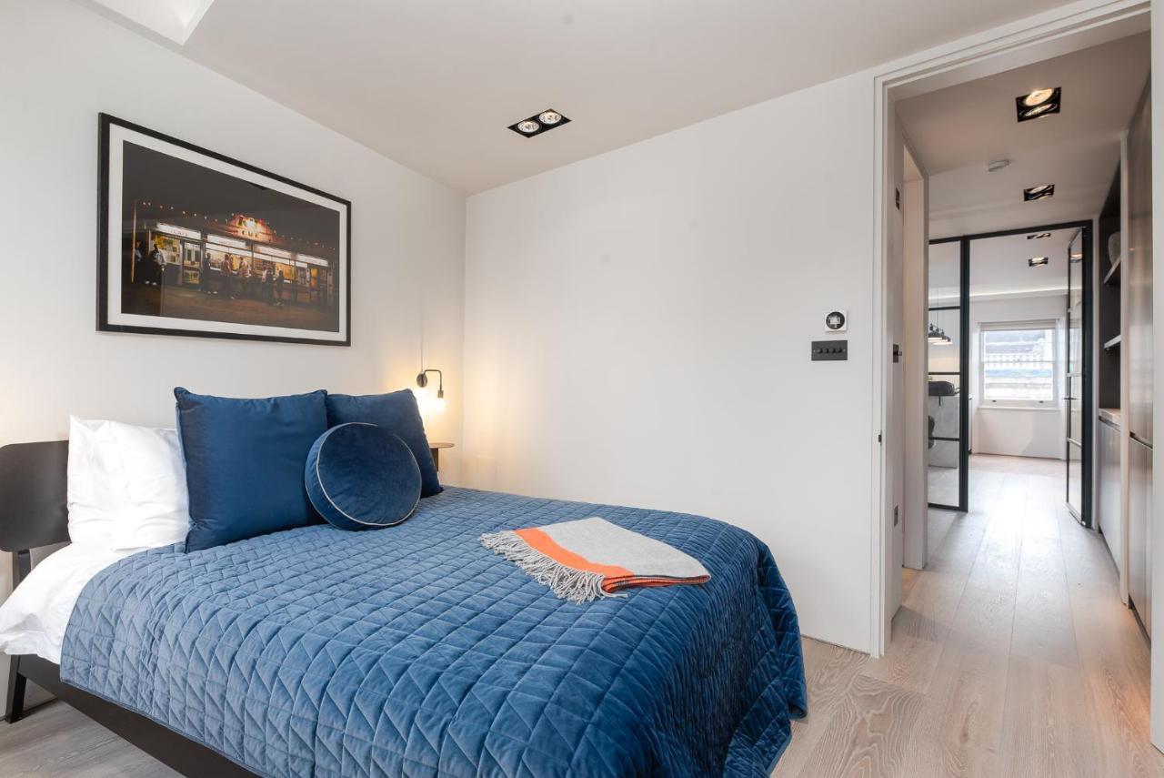 Ferienwohnung South Kensington By Capital London Exterior foto