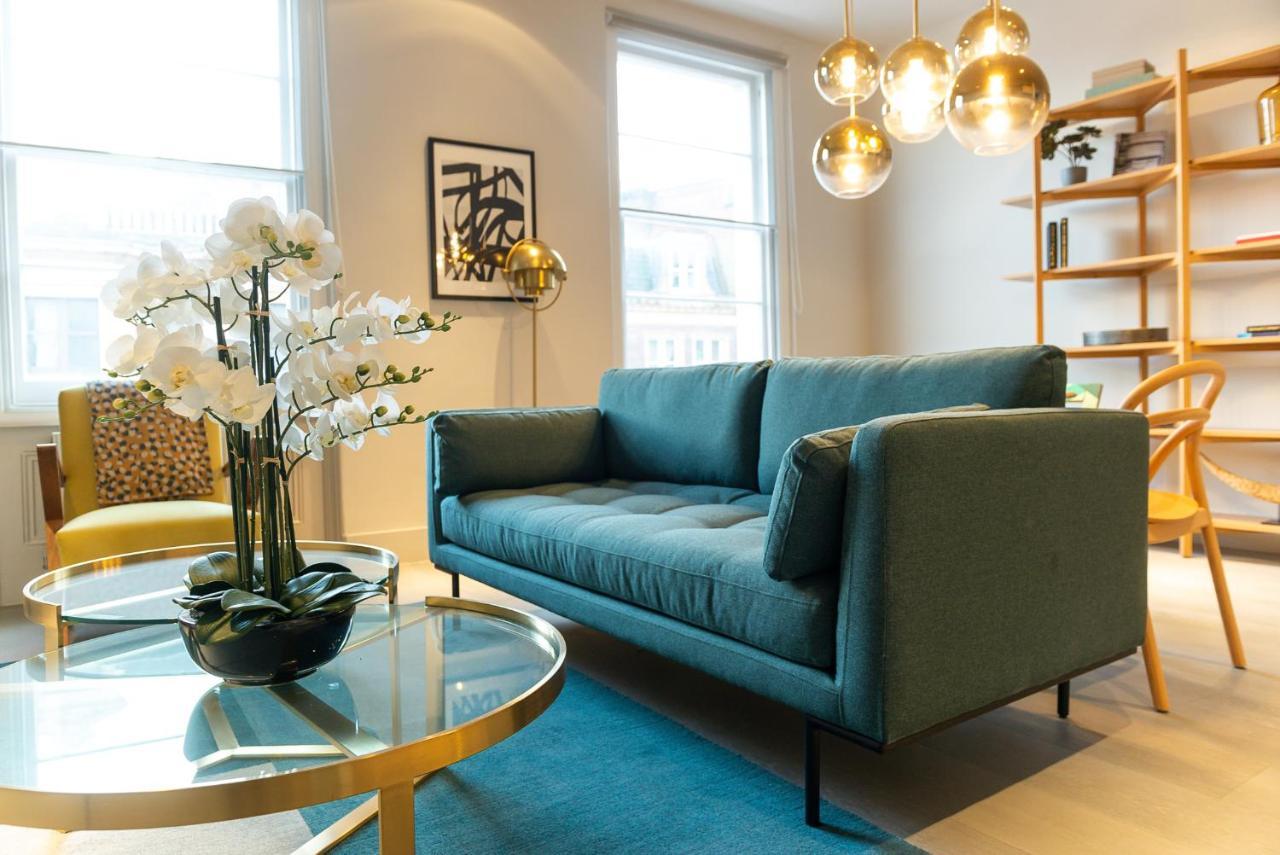 Ferienwohnung South Kensington By Capital London Exterior foto