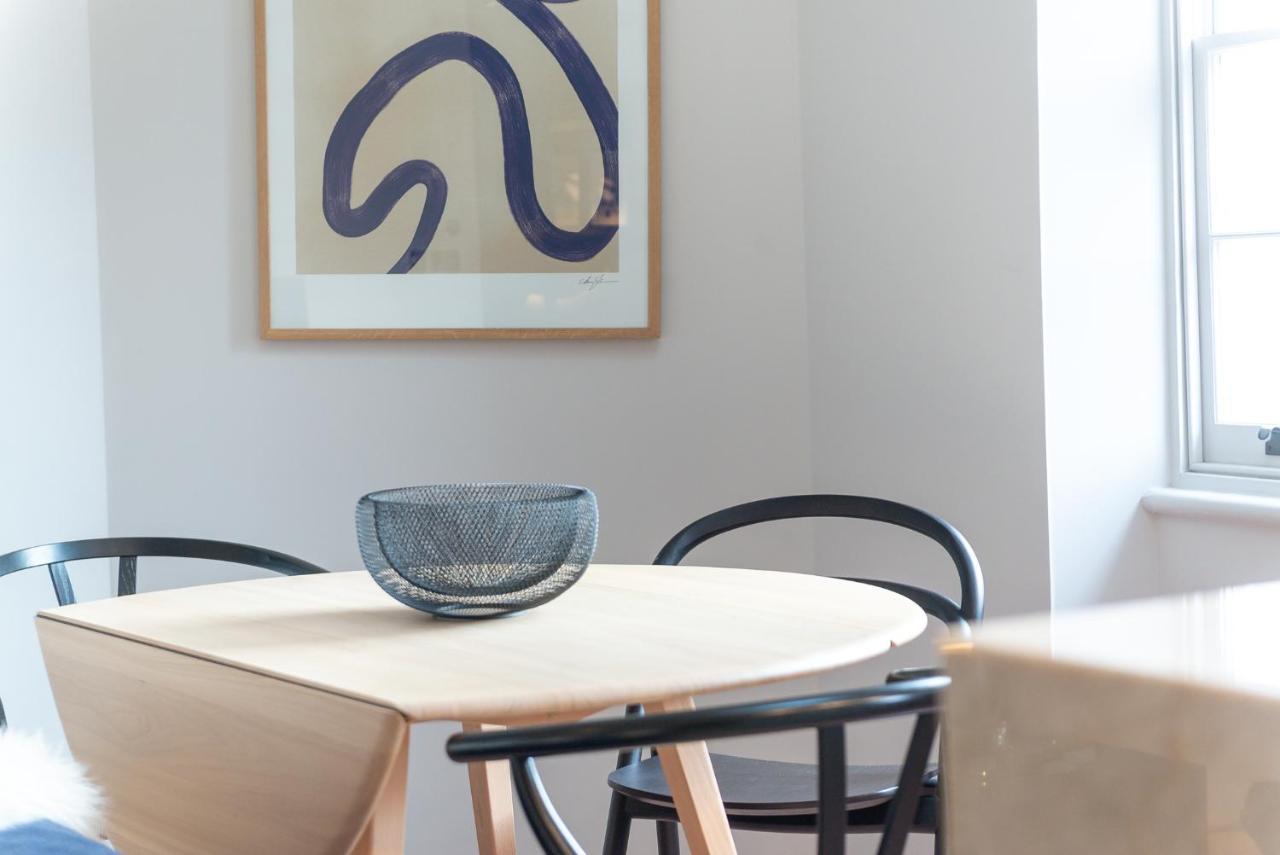 Ferienwohnung South Kensington By Capital London Exterior foto