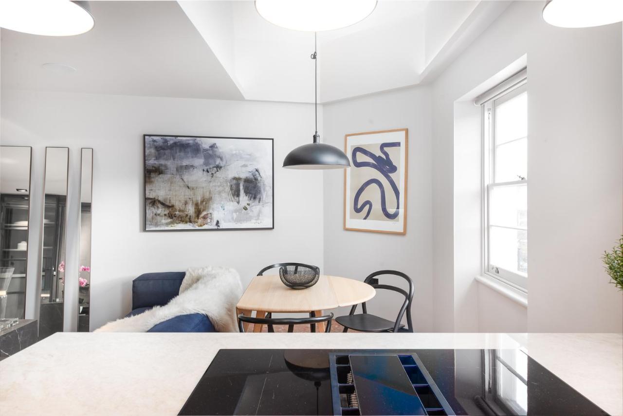 Ferienwohnung South Kensington By Capital London Exterior foto