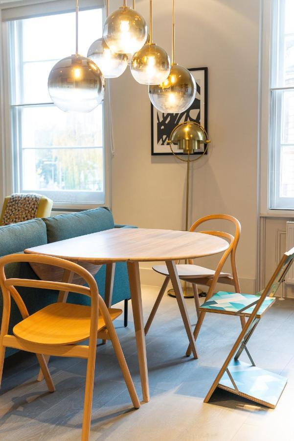 Ferienwohnung South Kensington By Capital London Exterior foto