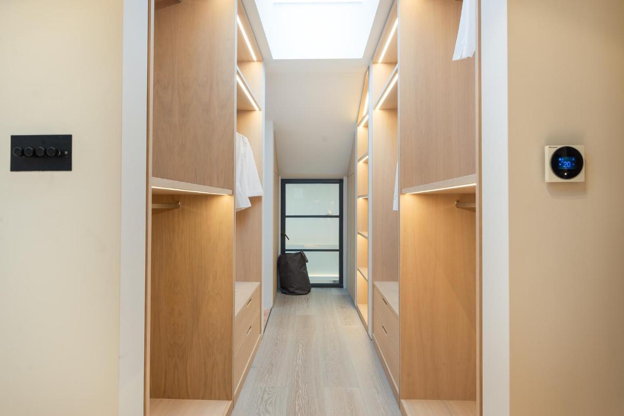 Ferienwohnung South Kensington By Capital London Exterior foto